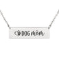 Dog Mom Necklace