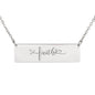 Faith Necklace
