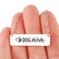 Dog Mom Necklace