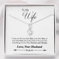 Wife Alluring Beauty Necklace
