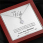 Wife Alluring Beauty Necklace