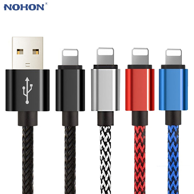 20cm 1m 2m 3m Data USB Charger Charging Cable for iPhone 6 S 6S 7 8 Plus X 10 XR XS MAX 5 5S SE Origin accessory short long wire